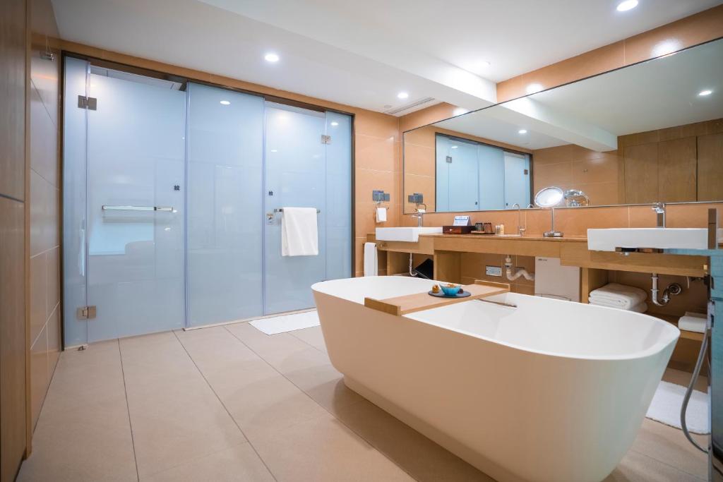 Lijiang Hilton Lijiang Additional