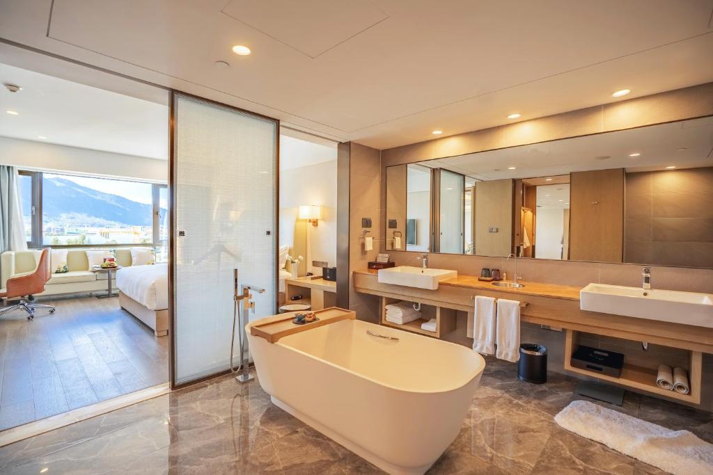 ヒルトン リジァン - Facilities image