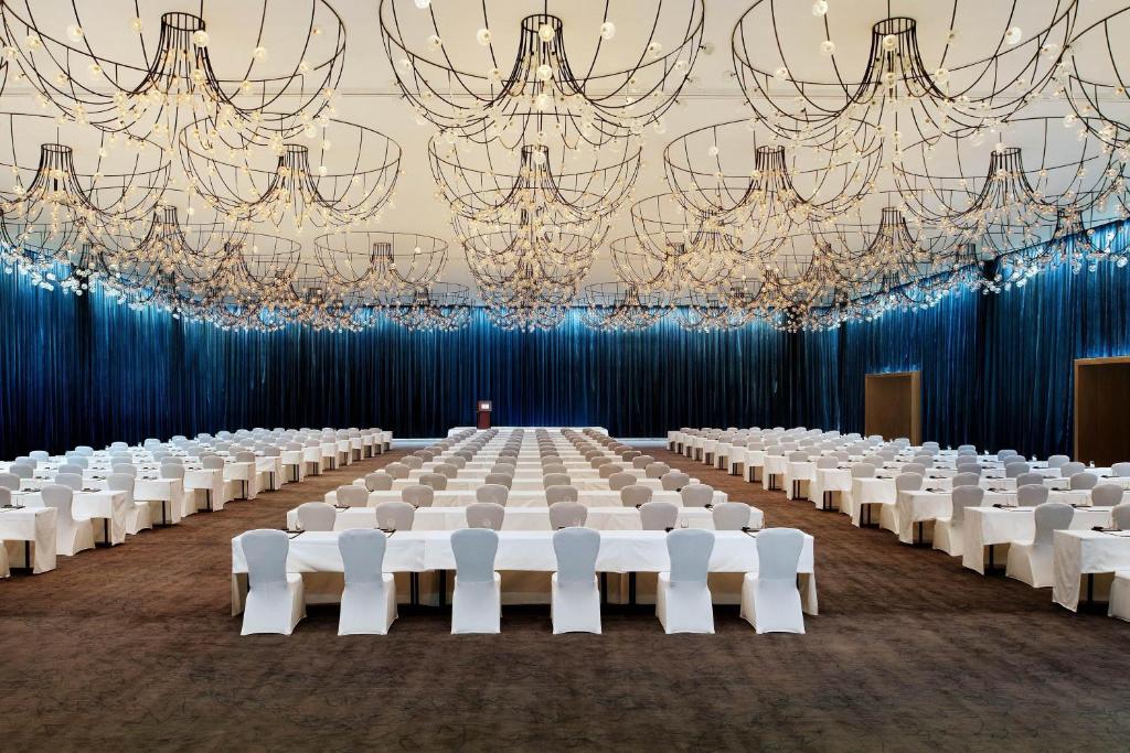 Meeting room / ballrooms