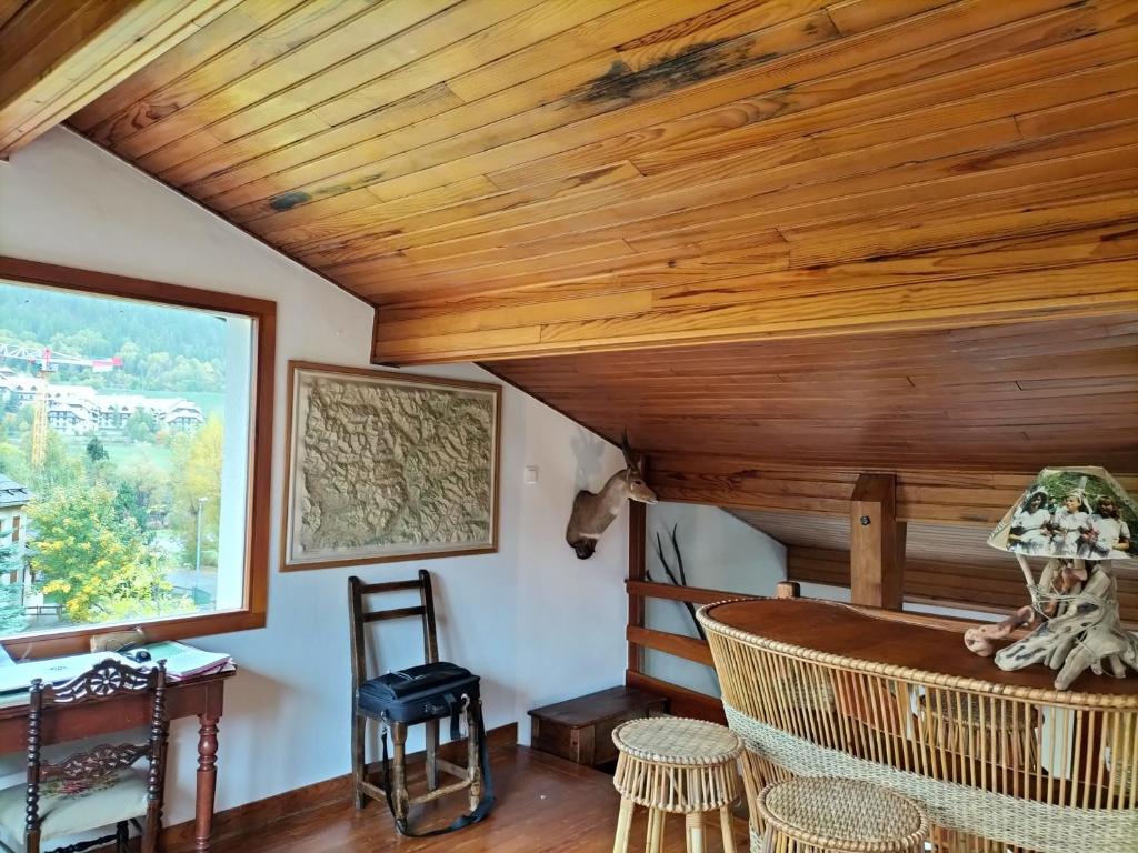 Chalet Nicouski - 5
