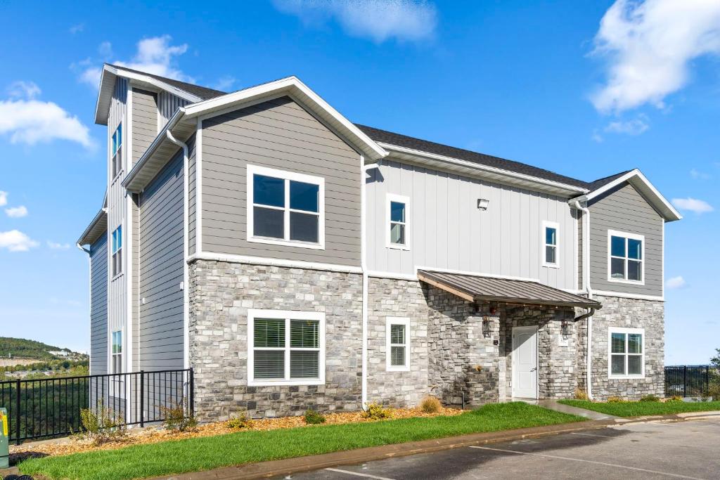 Vineyards Escape 4, Branson