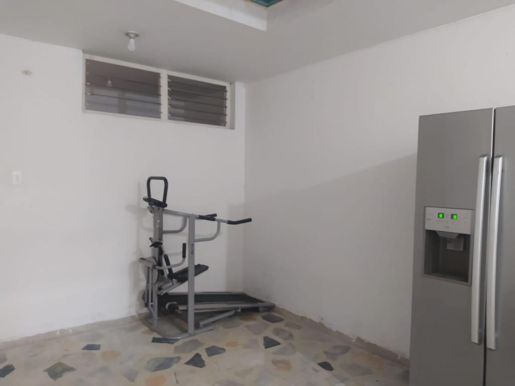 Apartamento Villa Rocio - 4