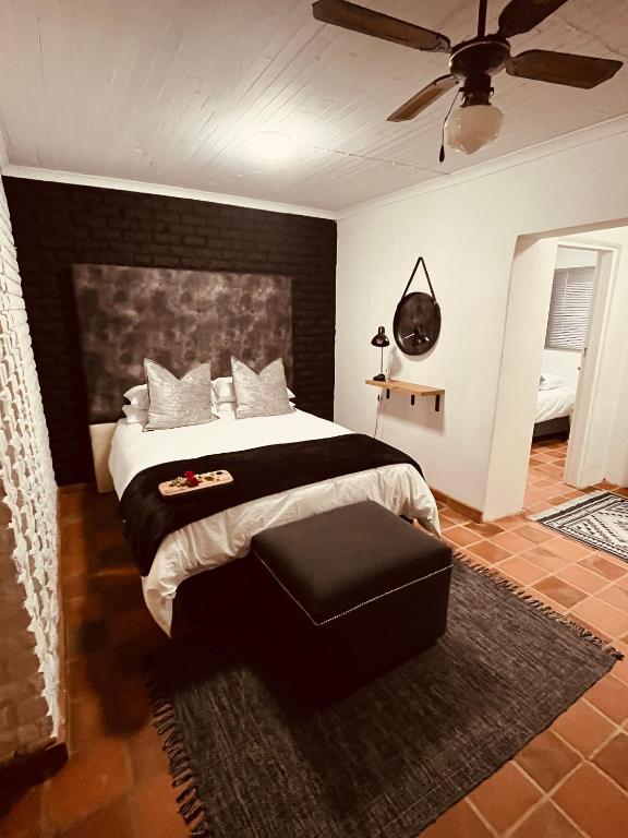 The Hart House, Hartbeespoort