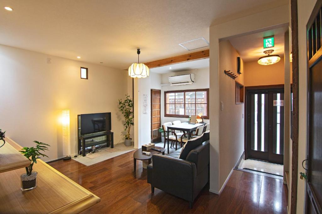 Travel time Asuka - Vacation STAY 14622, Ósaka