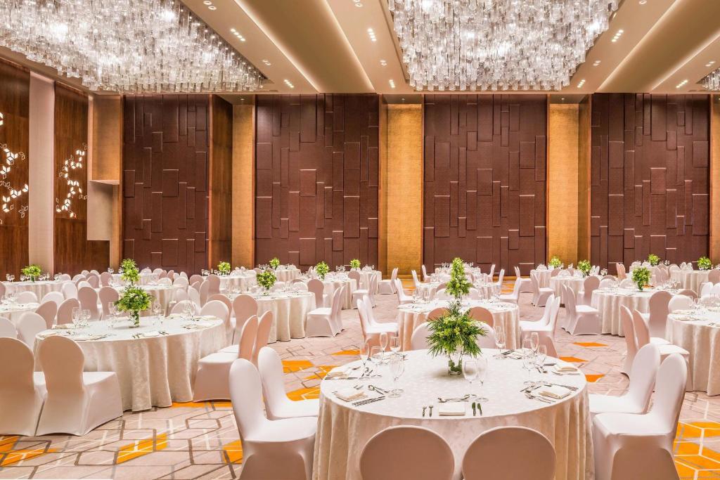 Meeting room / ballrooms