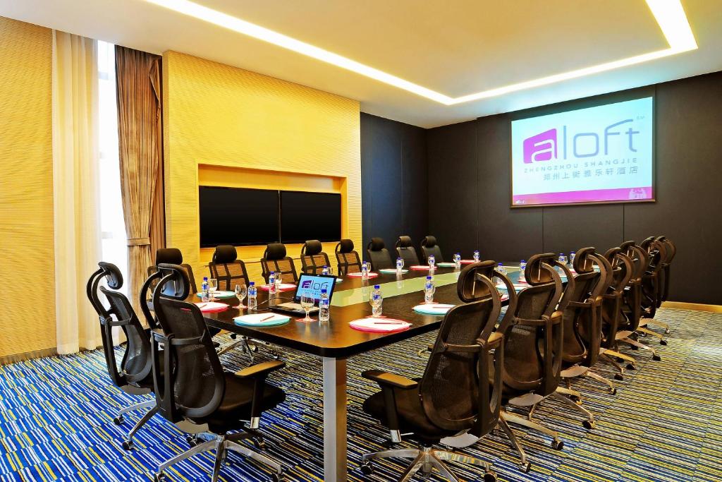 Meeting room / ballrooms