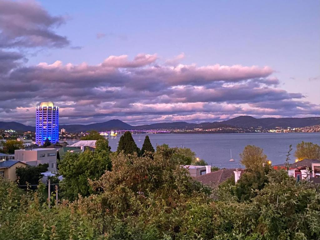 River Views, Sandy Bay