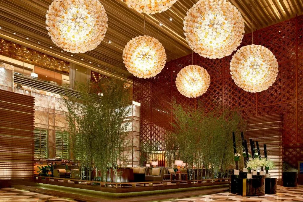 The Westin Tianjin, Hotel in Tianjin