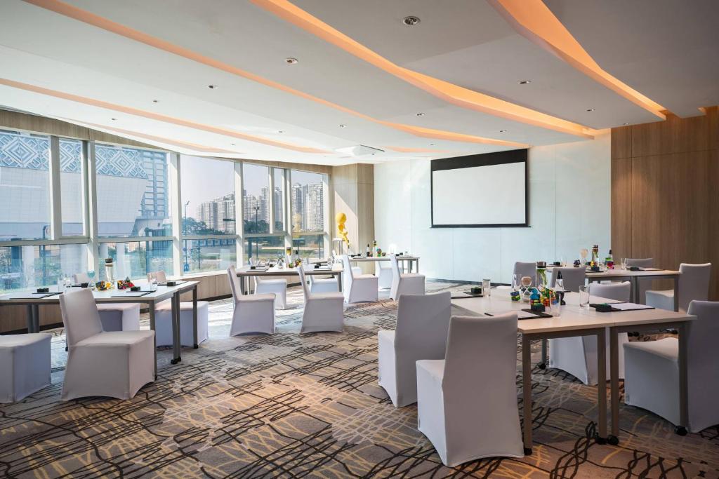 Meeting room / ballrooms
