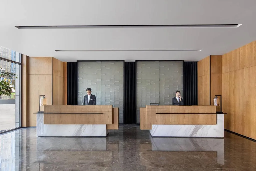 Fairfield by Marriott Guiyang Guanshanhu, hotel in Guiyang
