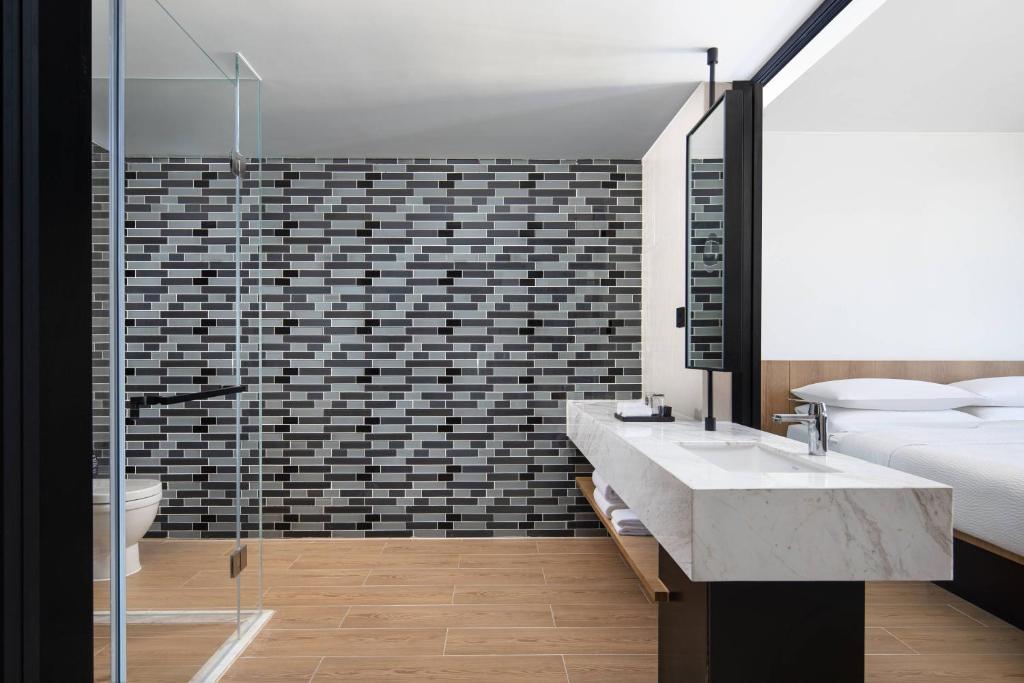 バスルーム（客室）