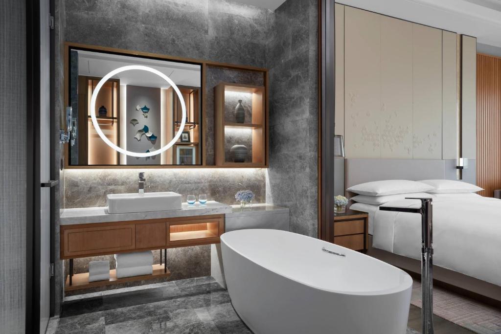 バスルーム（客室）