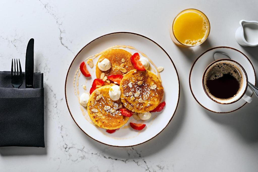 طعام و مشروبات