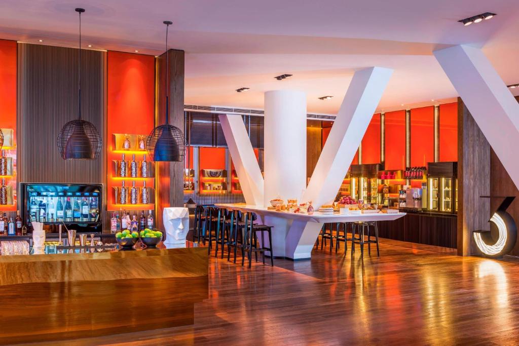 Meeting room / ballrooms