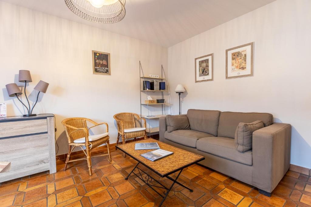 La bulle de Vichy Maison 4 pers tout confort - 3