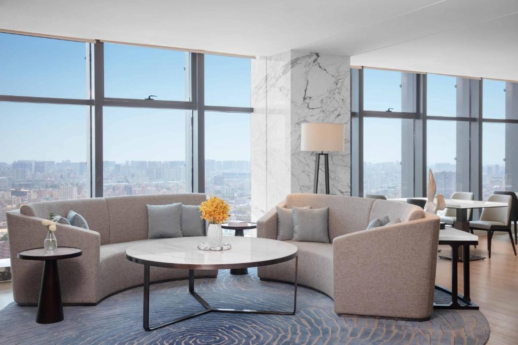 Courtyard by Marriott Shenzhen Bao'an - Facilities image