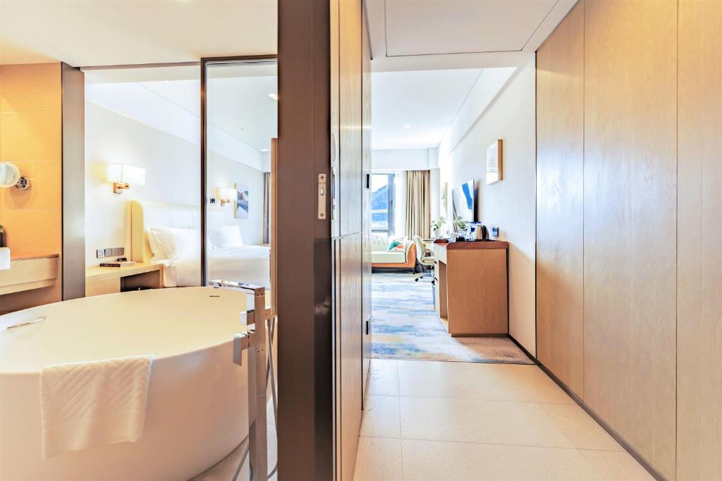 Lijiang Hilton Lijiang Additional