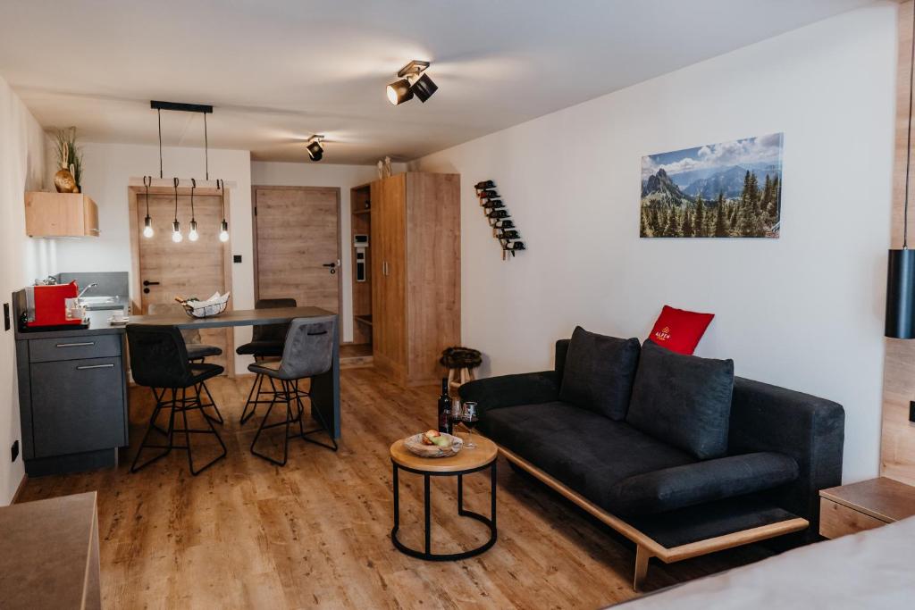 Alpenwolke Appartements - 2