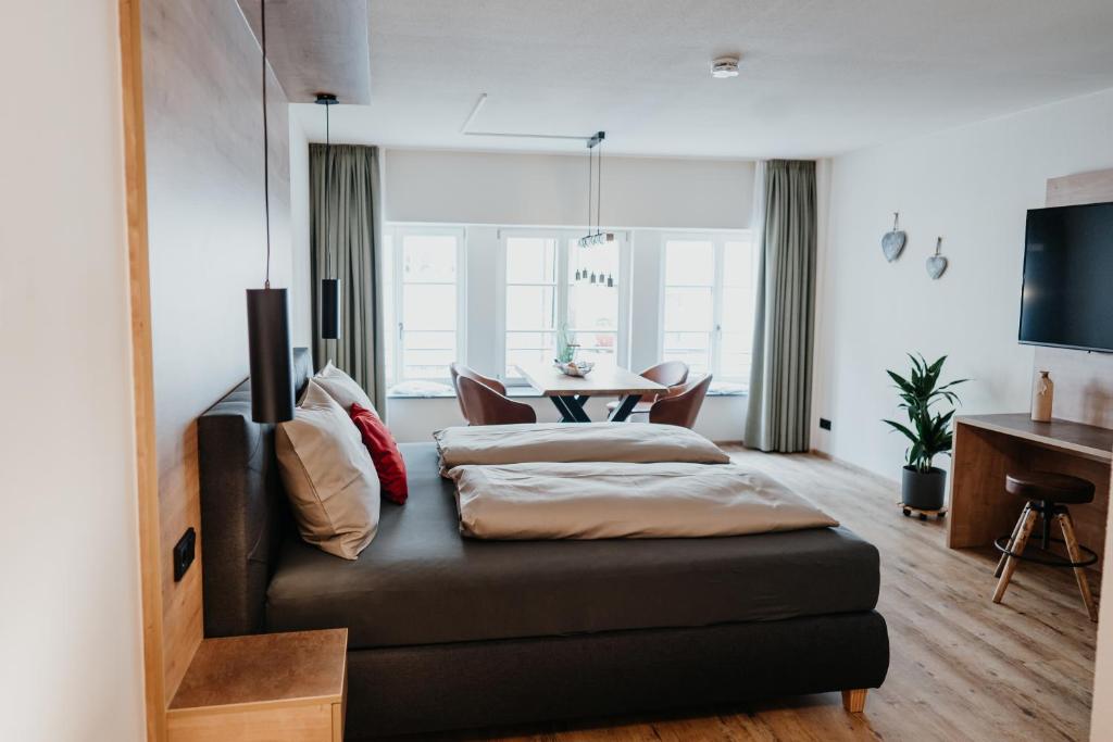 Alpenwolke Appartements - 4
