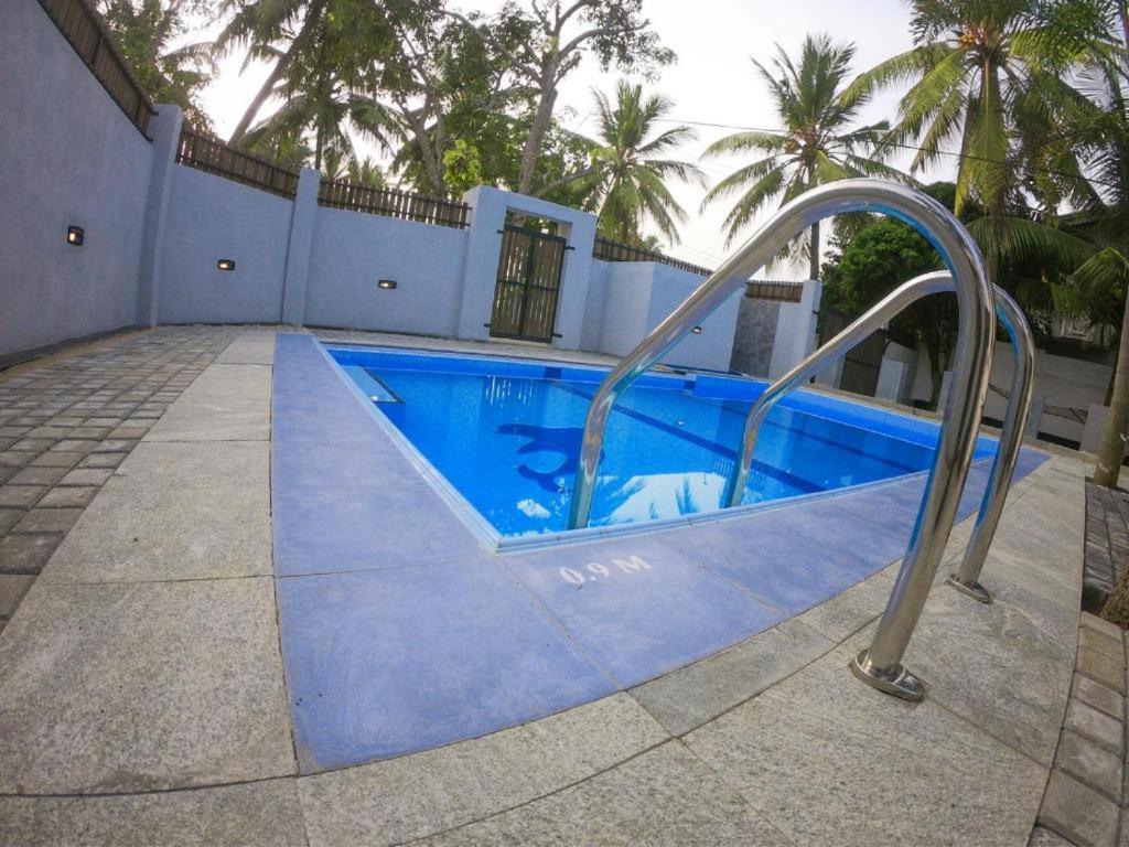 My Bungalow One, Galle