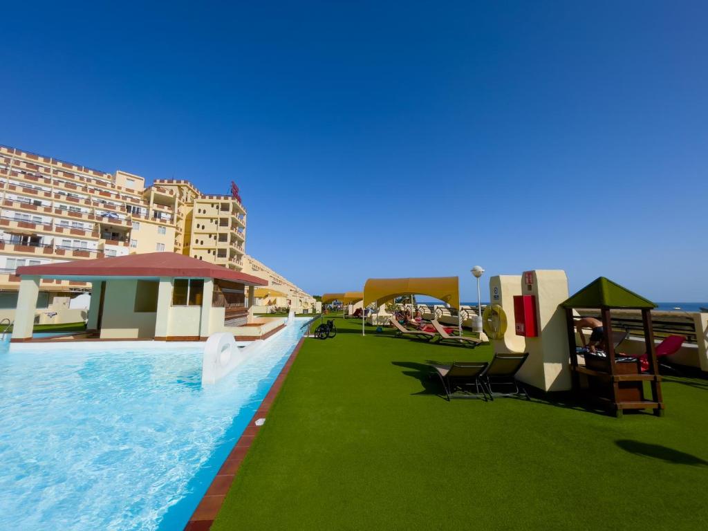 Matorral Beach Apartament beautiful ocean view - 5