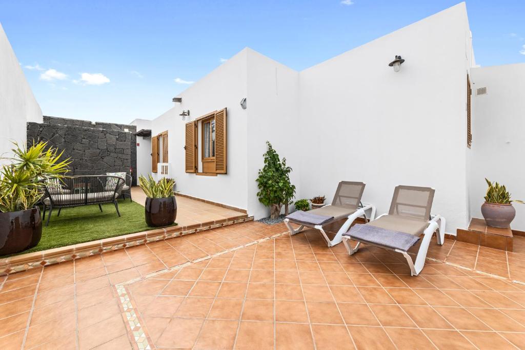 Lanzarote Villa Aira - 4