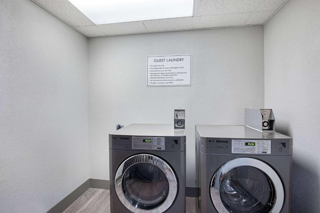 Facilities