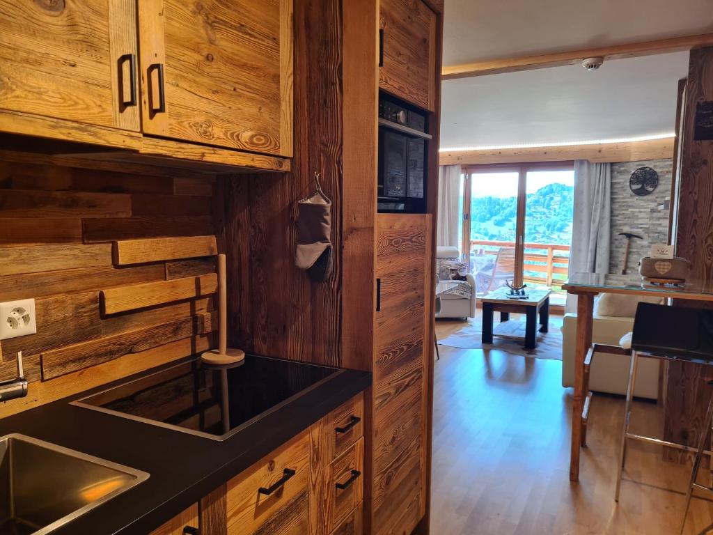 Appartement Bristol Villars-sur-Ollon - 3
