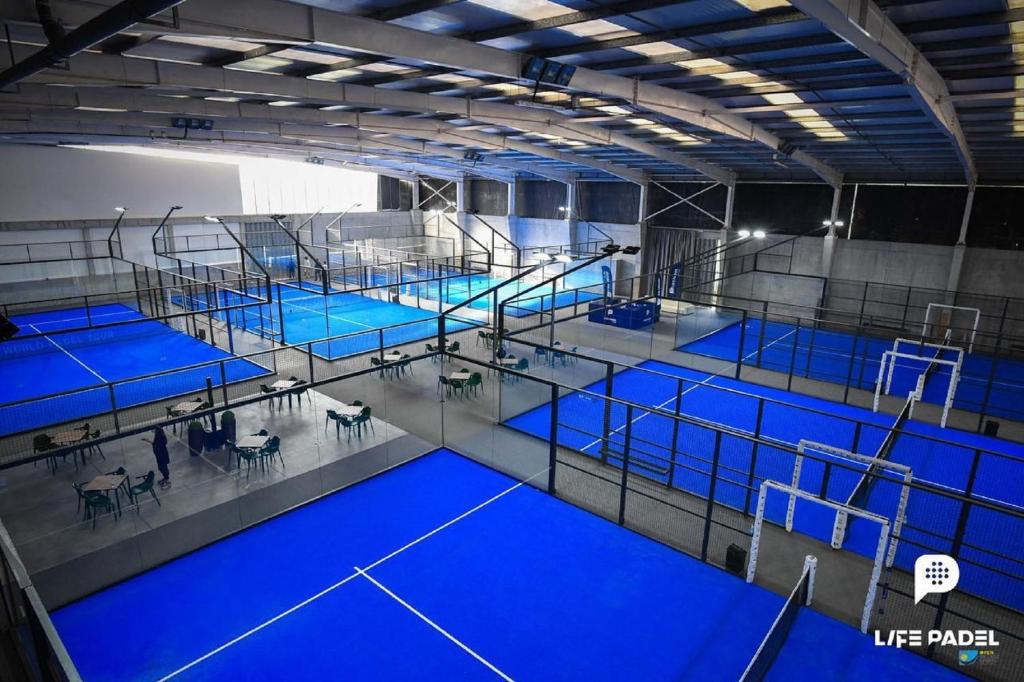 Sports and activities