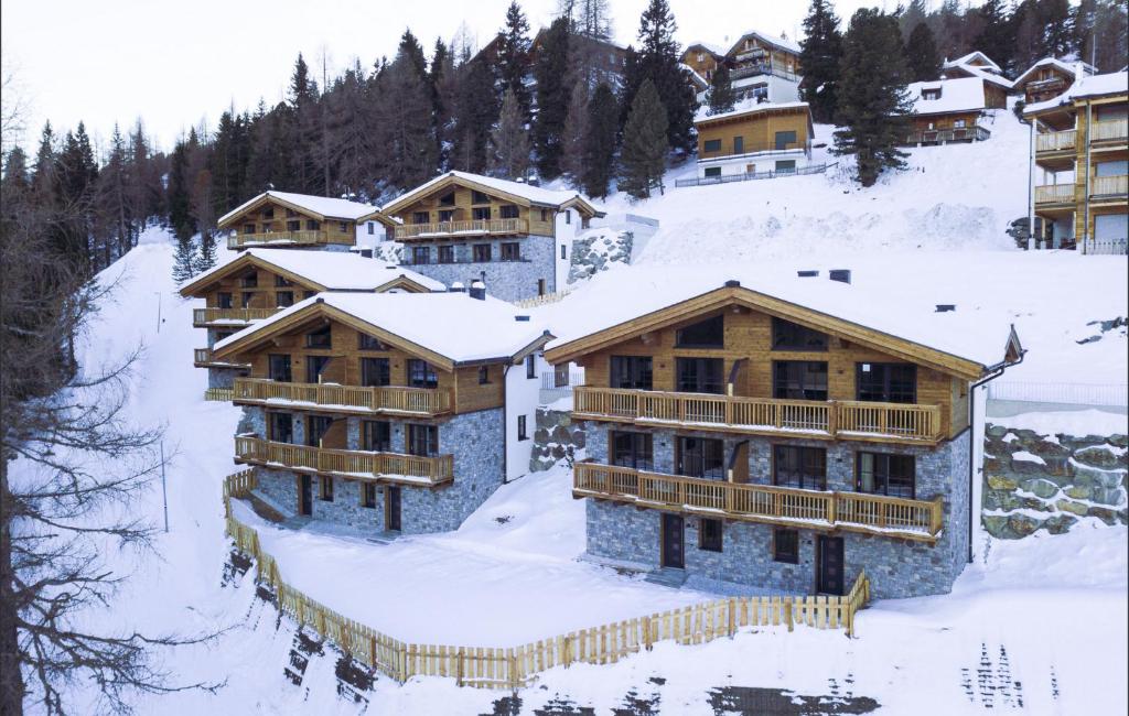 Turracher Zirbenlodges - 3