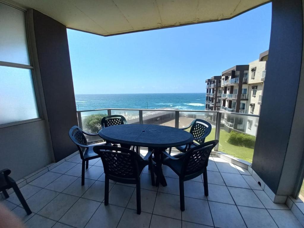 Seagull 411, Margate