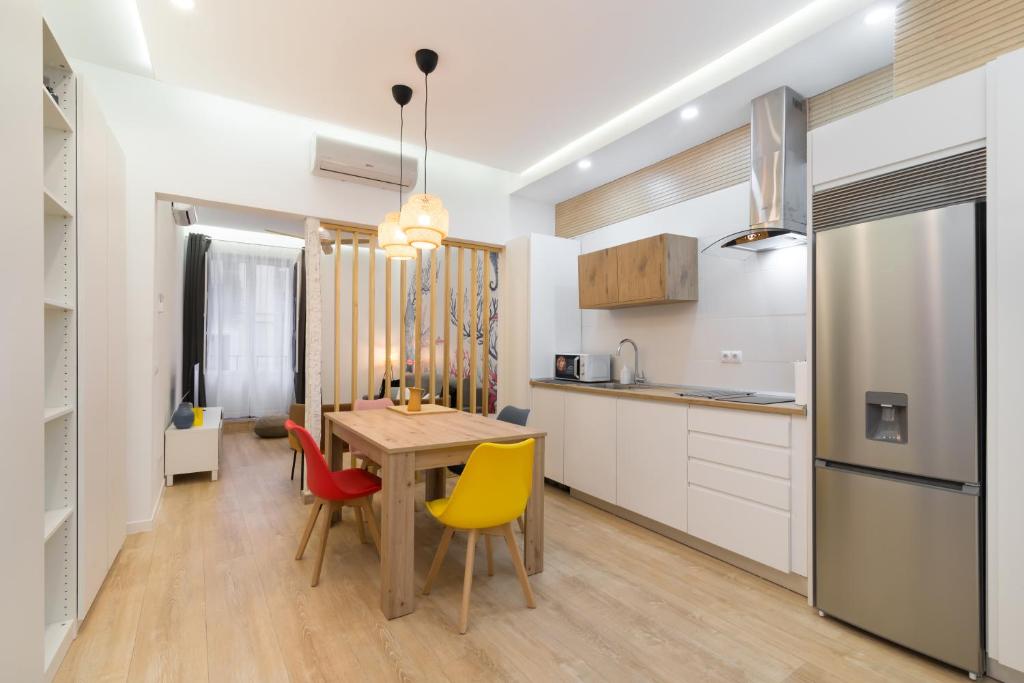 Precioso apartamento junto a Plaza Mayor - 5