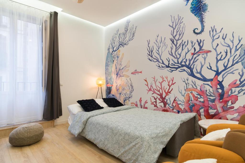 Precioso apartamento junto a Plaza Mayor - 2