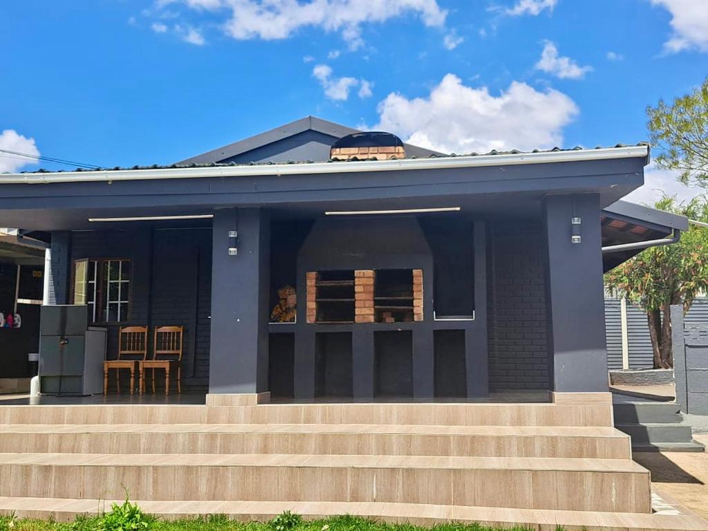 Mino Guest House 전경