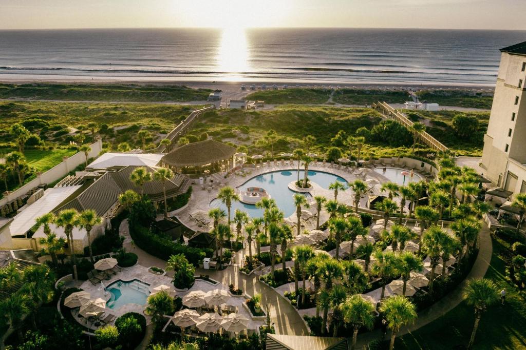 The Ritz-Carlton, Amelia Island, Fernandina Beach