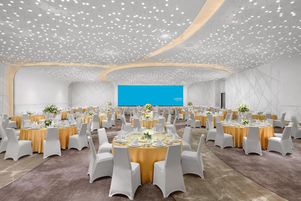Meeting room / ballrooms