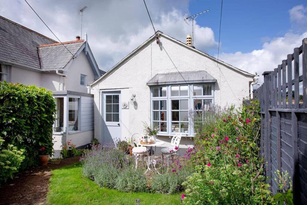 Orchard Cottage, Sidmouth