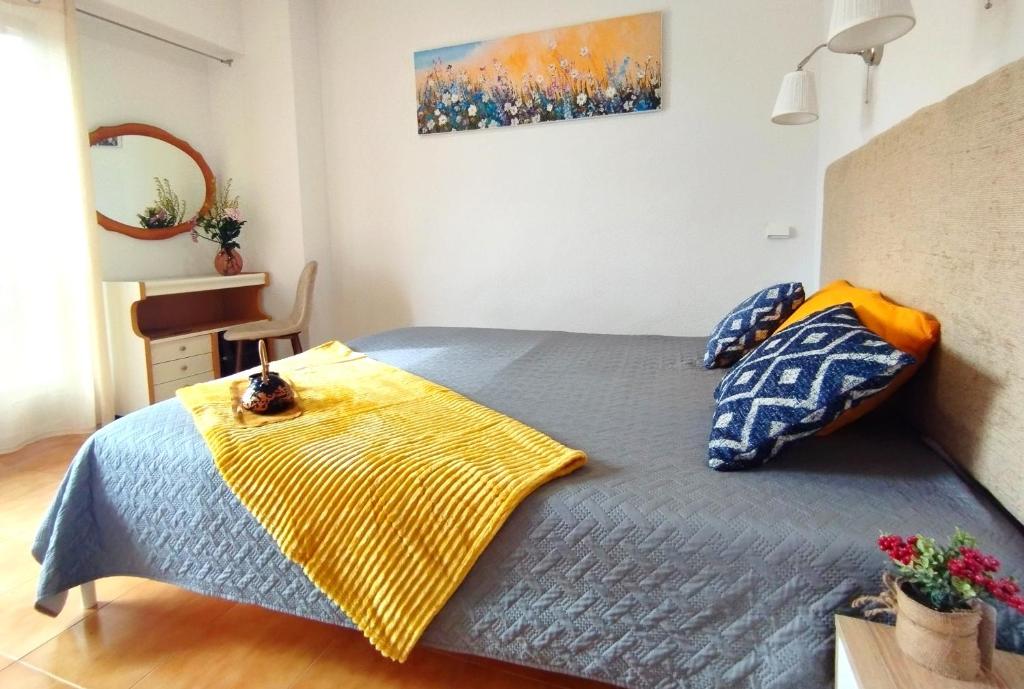 Bonito Apartamento 150 m de la playa La Mata - 5