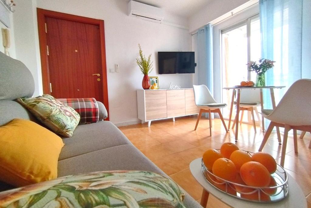 Bonito Apartamento 150 m de la playa La Mata - 2
