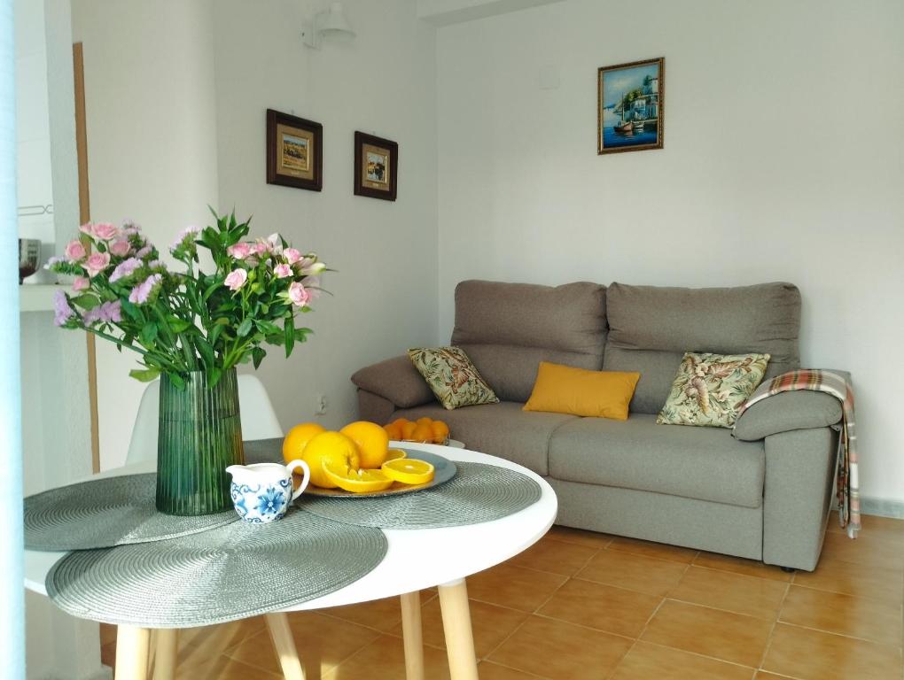 Bonito Apartamento 150 m de la playa La Mata - 4