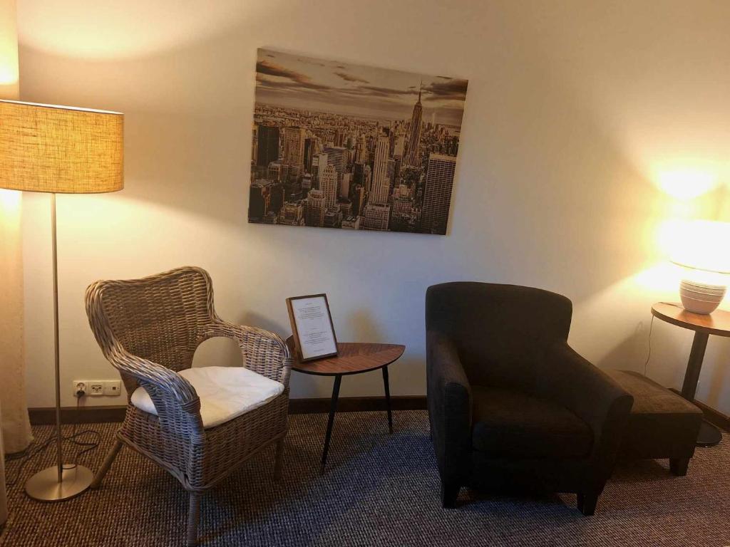 Apartamento Superior