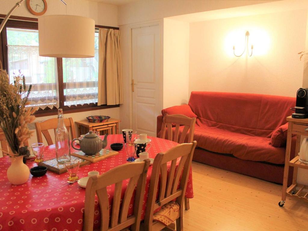 Appartement Vars Les Claux - 3 pièces, 6 couchages, au pied des pistes et commerces - FR-1-330B-62 - 3