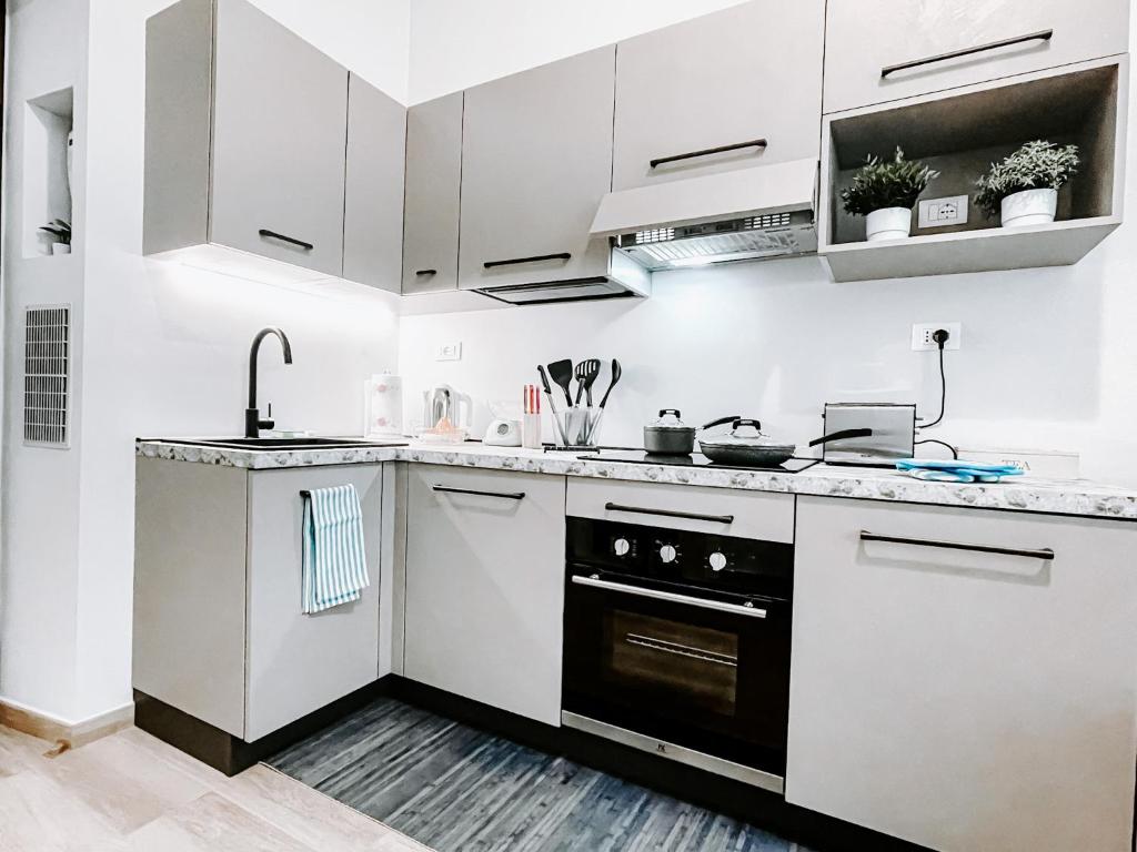 MYHOUSE INN 500 - Affitti Brevi Italia - 5