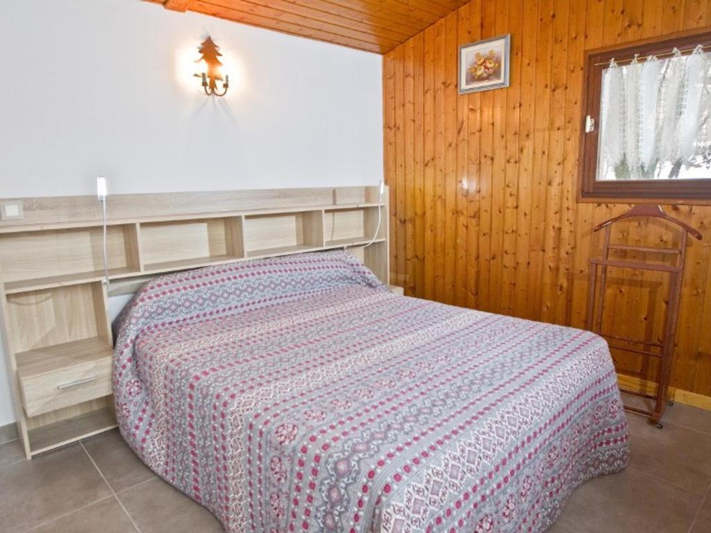 Appartement 2 pièces avec Wi-Fi et parking à Saint-Chaffrey - FR-1-762-22 - 3