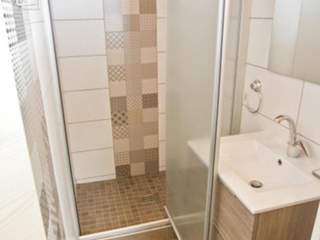 Appartement 2 pièces avec Wi-Fi et parking à Saint-Chaffrey - FR-1-762-22 - 5