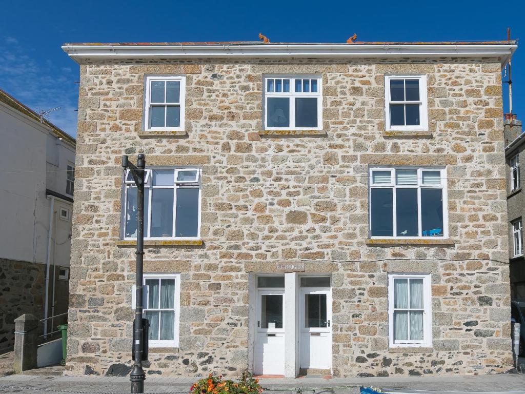 5 St Brigids, St Ives