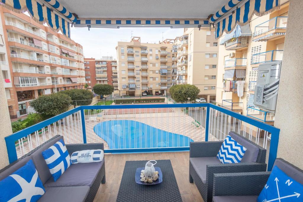 085 - Gaviotas 005 - comfortHOLIDAYS - 2