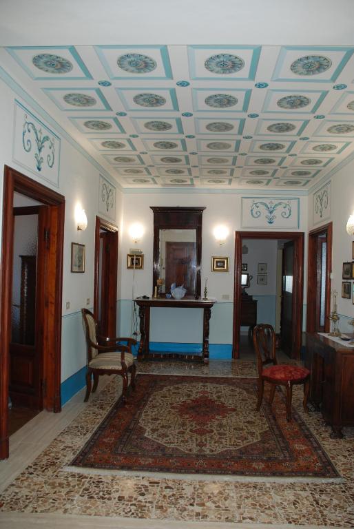 Residenza Savonarola Luxury Apartment photo