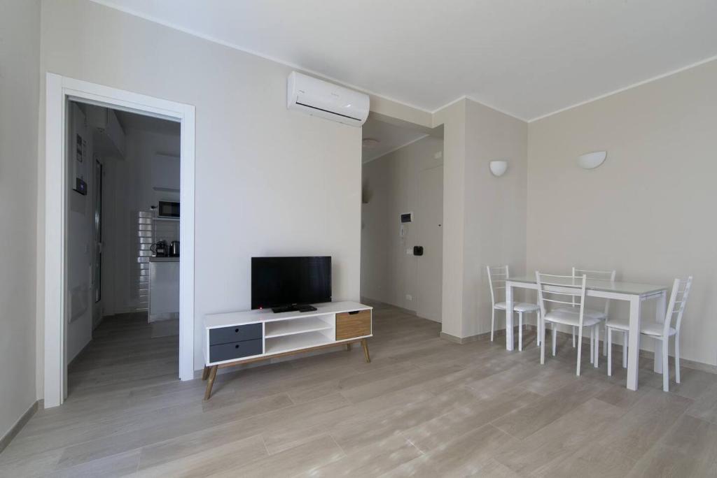 CasaViva - Blue Penthouse with parking in Santa M - 2