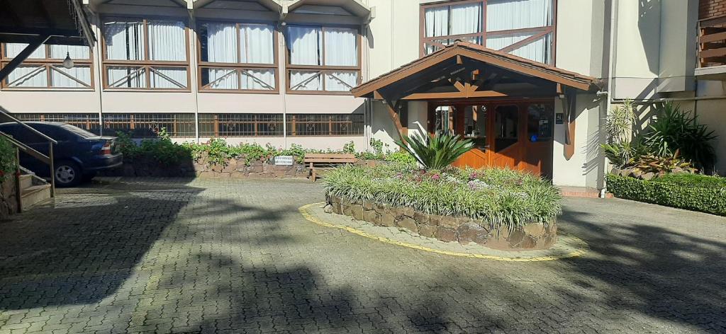 POUSADA DO SERRANO 309, Gramado